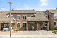 Woning Kasteel Heysterumstraat 36 Roermond