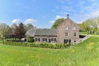 Woning Waaldijk 59 Hurwenen