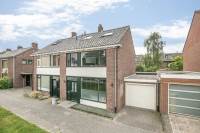 Woning Sorongstraat 16 Hoogvliet Rotterdam