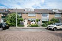 Woning de Genestetlaan 51 Waddinxveen