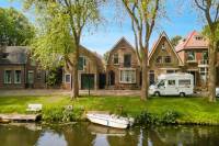 Woning Zuider Boerenvaart 82 ENKHUIZEN