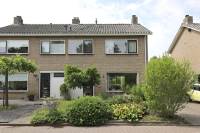 Woning Parklaan 6 Heerhugowaard