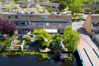 Woning Spilstraat 161 ALKMAAR