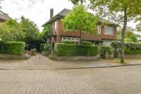 Woning Spieghellaan 8 Driehuis
