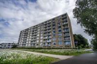 Woning Schubertlaan 263 Leiden