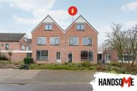 Woning de Matenstraat 36 Oldenzaal