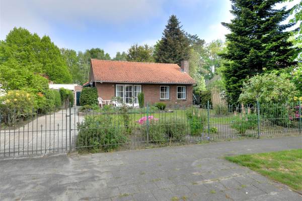 Woning Kapelstraat 113 Breda