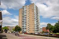 Woning Heutinkstraat 31 Enschede