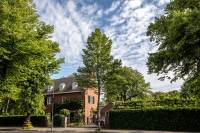 Woning Hertog Janlaan 1 Breda