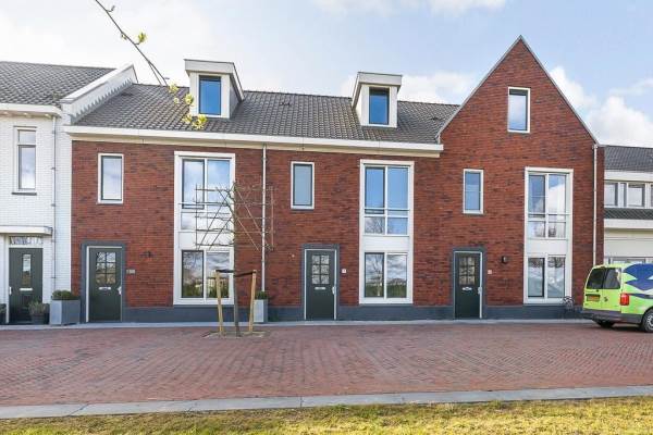 Woning Genua 7 Edam