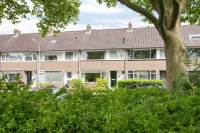 Woning Lavermanstraat 20 Drachten