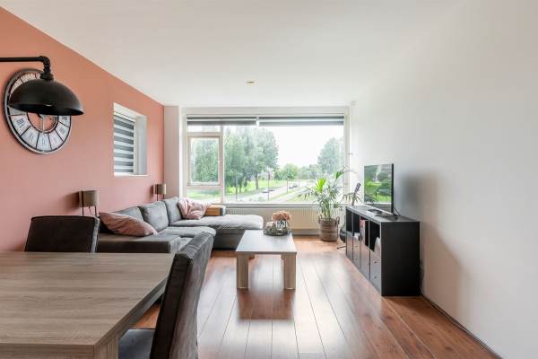 Woning mr. L.A. Kesperweg 39C Vlaardingen