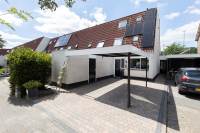 Woning Veldkers 85 Oldenzaal