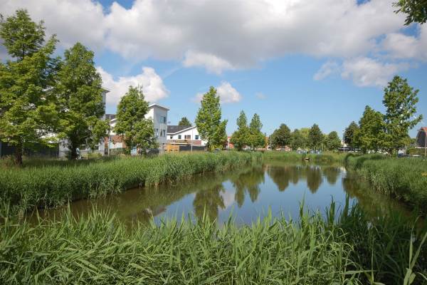 Woning Wibo Lanslaan 52 Den Haag