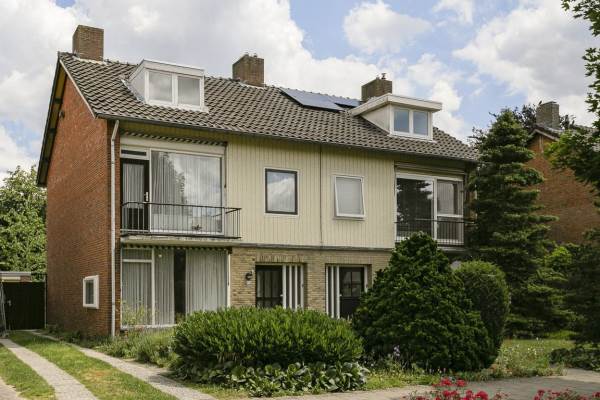 Woning Papenvoort 88 Geldrop