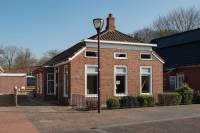 Woning Kerkstraat 7 Muntendam