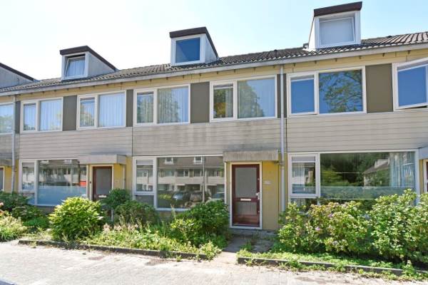 Woning Couwenhoven 4146 Zeist