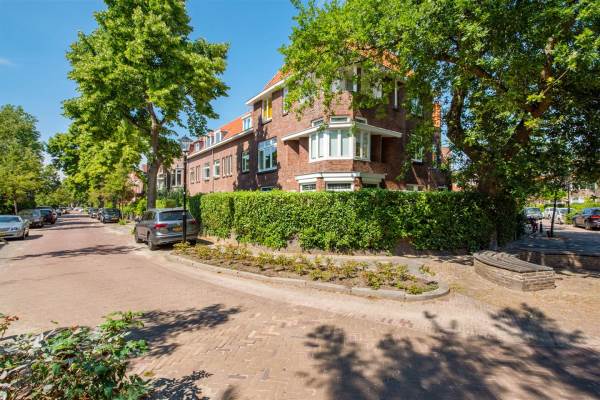 Woning Mauritslaan 35 Rijswijk (ZH)