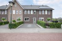 Woning De Hoven 11 Drachten