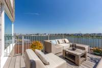 Woning Westerdoksdijk 385 Amsterdam