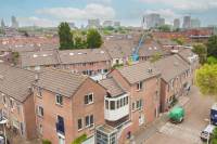 Woning Nieuwe Pijlsweerdstraat 43 Utrecht