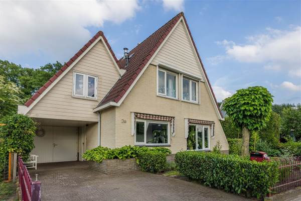 Woning Anemoon 26 Haaksbergen