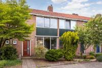Woning Jan van Zutphenstraat 19 Enschede