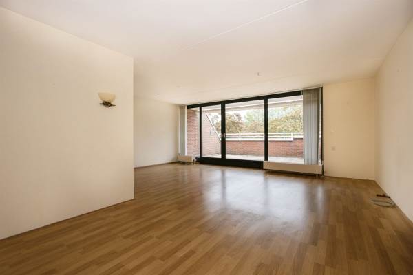 Woning Broekwegzijde 128 Zoetermeer