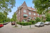 Woning G.W. Burgerplein 2b Rotterdam
