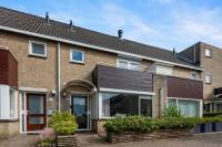 Woning Karl Grögersingel 14 Amsterdam