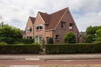Woning Bessemerlaan 2 Utrecht