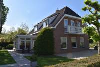 Woning Boekdrukkersgilde 27 Houten