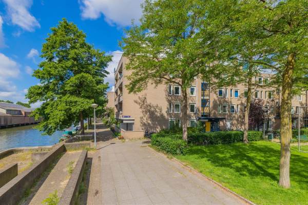 Woning Hildo Kropplein 13 Amsterdam