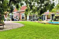 Woning Kapelweg 8 De Bilt