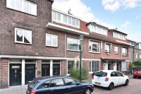 Woning Morelstraat 149 Den Haag