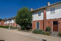 Woning Sinte Lucijweg 18 Steensel