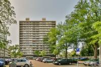 Woning Westelijk Halfrond 469 Amstelveen