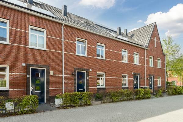 Woning Papiermolen 5 Waddinxveen