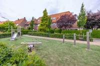 Woning Jacob Catsstraat 16 Hilversum