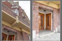 Woning Beethovenstraat 1152 Amsterdam