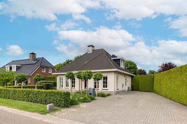 Woning Winkelsestraat 23D Biezenmortel