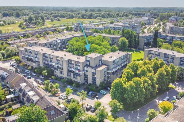 Woning Ameland 68 Utrecht