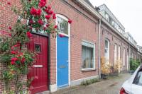 Woning Oude Dijk 18 Tilburg