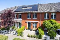 Woning Koegelwieckplantsoen 5 Berkel en Rodenrijs