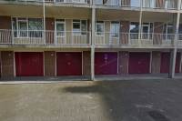 Woning Dever 20 Amsterdam