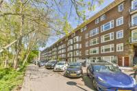 Woning Orteliuskade 59Hs Amsterdam