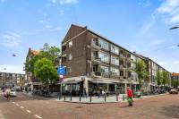 Woning Pannekoekstraat 4c Rotterdam