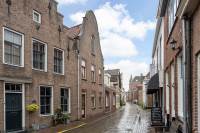 Woning Visstraat 28 Tholen