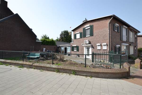 Woning Nullanderstraat 85 Kerkrade
