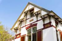 Woning Molenzichtweg 12 Bergen op Zoom